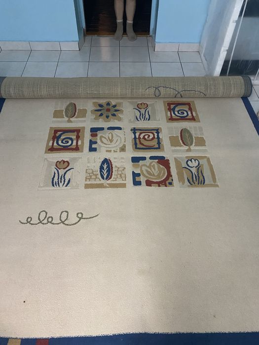 продам ковер б/у