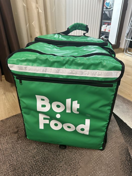 Geanta Bolt food