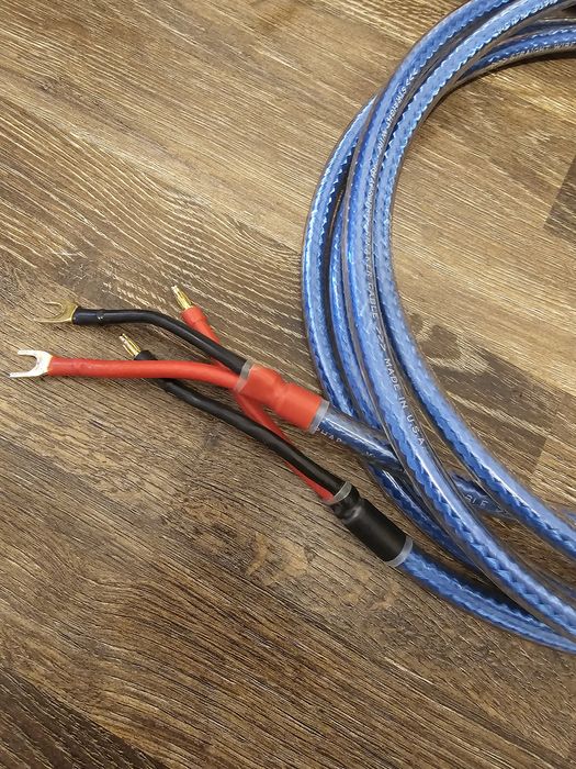 Straight Wire RHAPSODY cablu boxe 2.5m