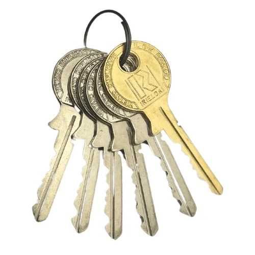 Ключалка патрон Rielda за  вендинг автомати