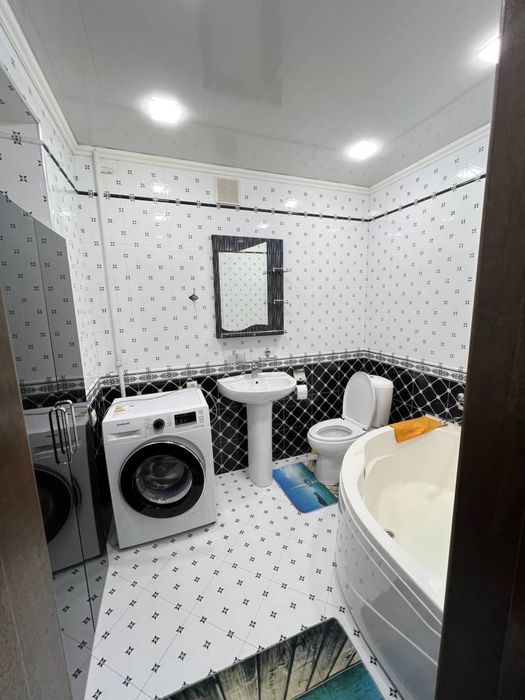 Срочно продается 3х ком.кв 2-этаж Троицк