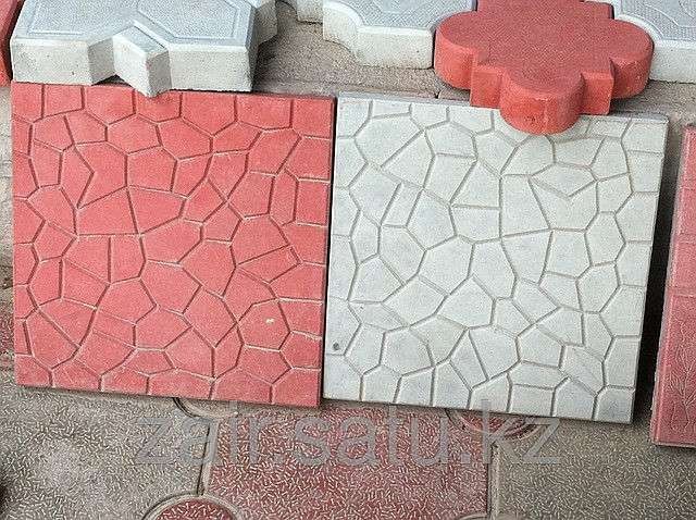 Тротуарная плитка