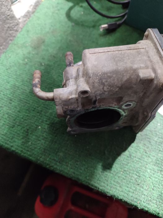 Дроссель Сузуки Витара