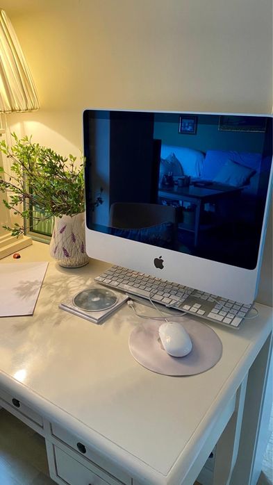 iMac компютър 2007