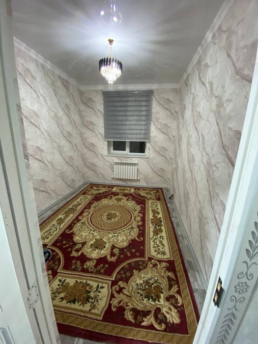 Kunlik kvartira urganchda akbar oshni yonida