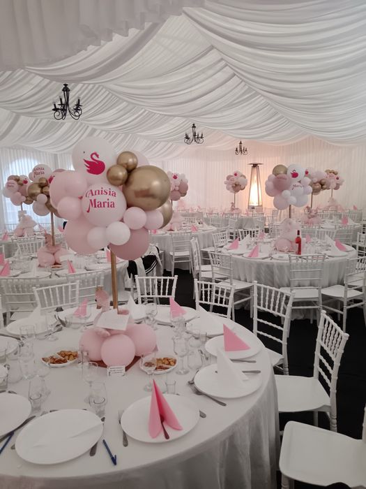 Închiriez corturi profesional