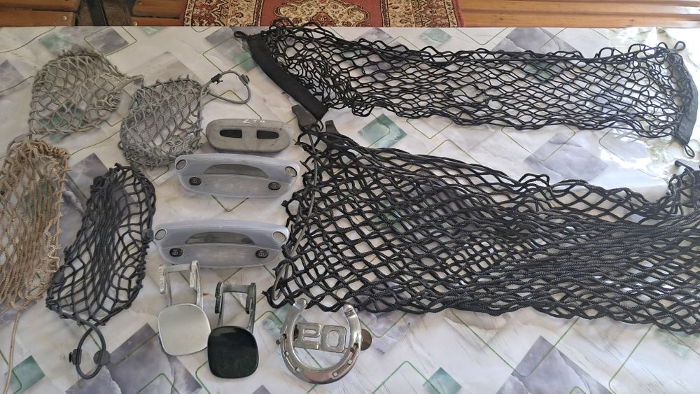 Мерс.210 ручки Акпп Елеганс.