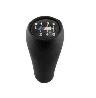 Топка за скоростен лост БМВ BMW Е30 Е36 Е39 E46 E60 E90 F10 F20 F30 X5