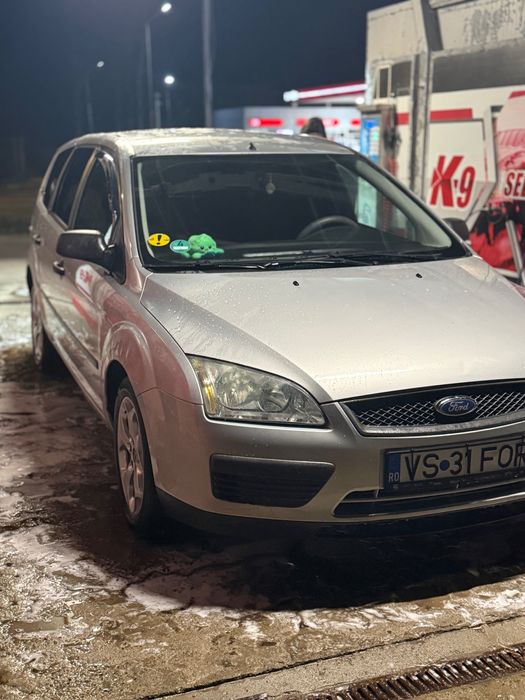 Vând  Ford  Focus 2006