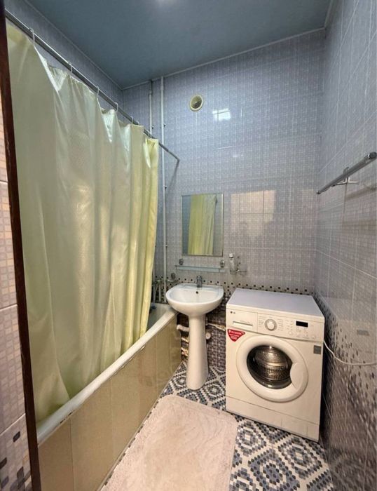 Чиланзар 1 квартал 2/2/4 Высок-чка С Ремонтом