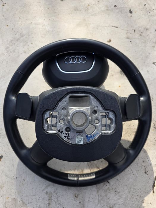 Волан Ауди А6 С7