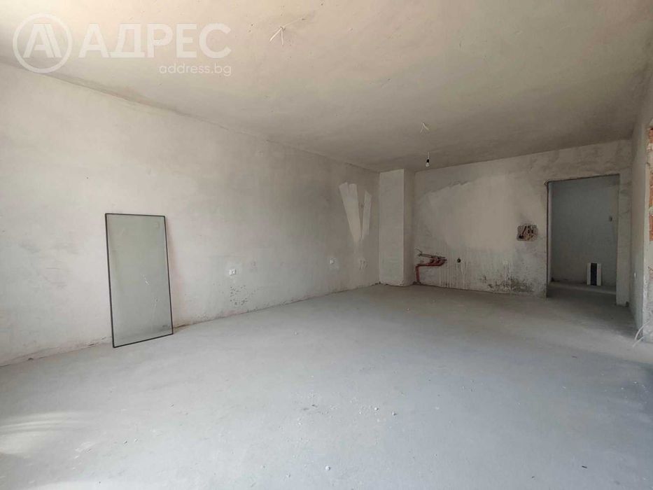 Тристаен апартамент, Дружба 3, 110 кв.м., ет. 2/6, тухла, нов, с акт 16