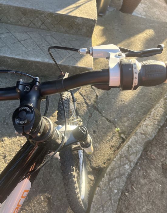 Велосипед Carrero detonate 20 ‘, interbike 26 ‘