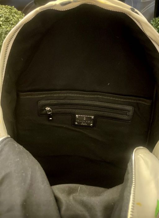 Rucsac Philipp Plein - original, dovada acte achizitie