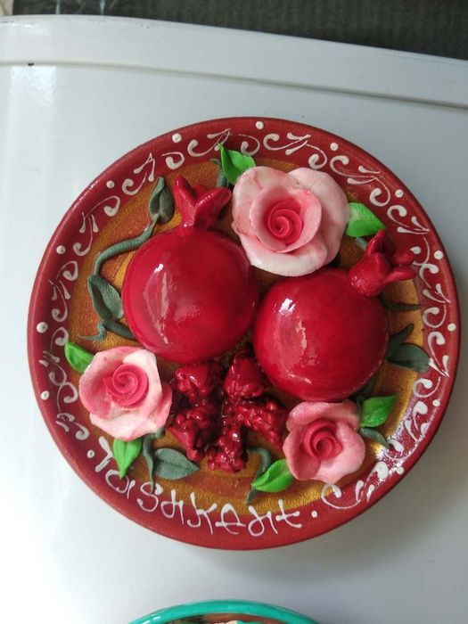 Сувенир керамические изделия оптом