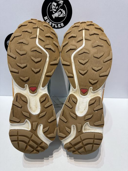 Туристически обувки SALOMON XT6.Номер 45.5