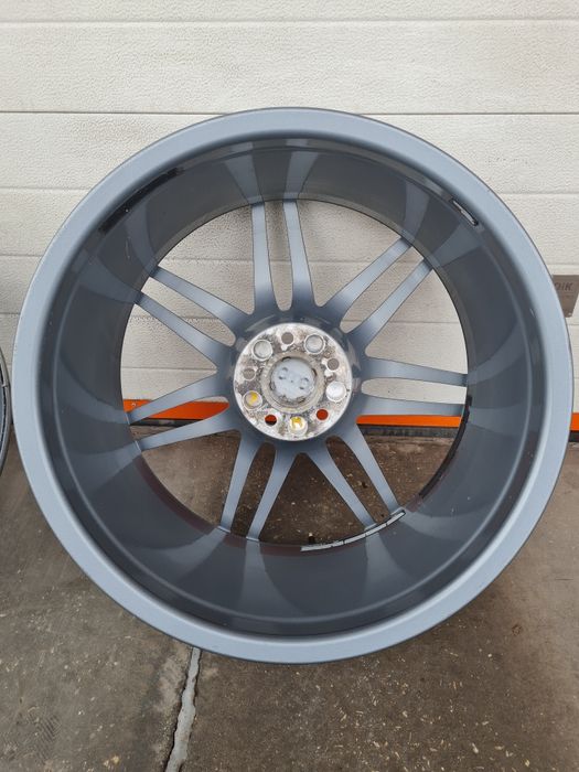 Оригинални джанти за АУДИ AUDI R20 5x112 ET37 9J