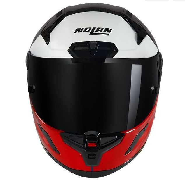 Каска Nolan X-804 RS Ultra Carbon