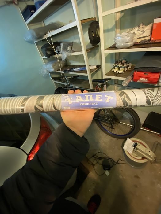 тапети – Симплекс, модел 9020