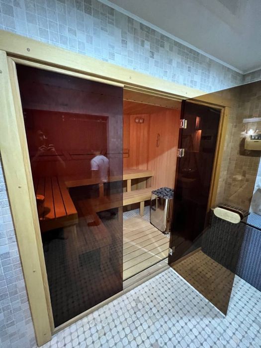 Сдаётся евро дом в центре ташкента