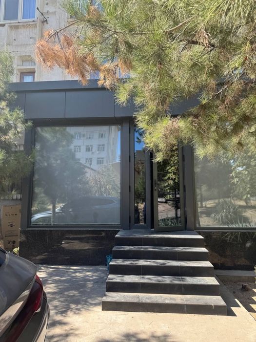 Офис Арендага Берилади