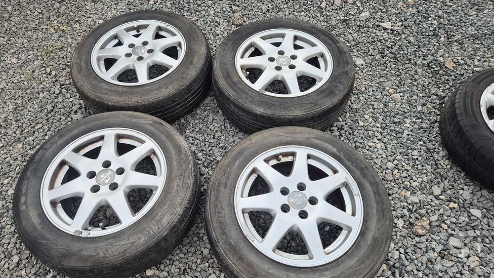 Джанти GAMAPARTS 5/112 VW,Audi,Seat,Skoda 5x112