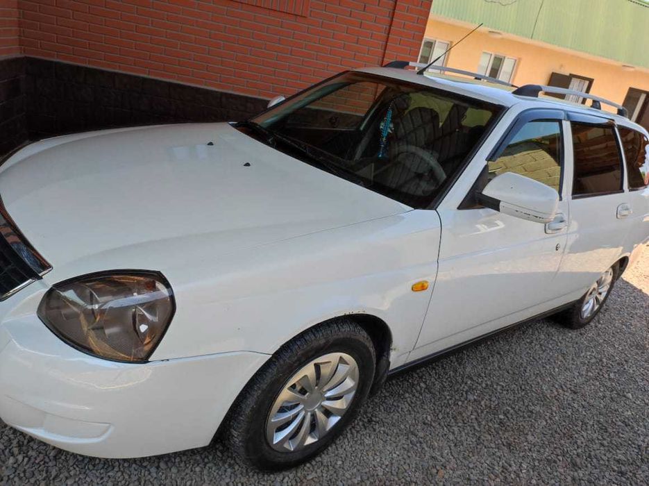 Продам автомобиль