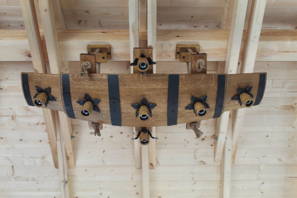 Битово осветление