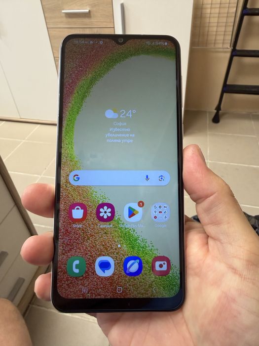 Samsung Galaxy A04 3/32gb