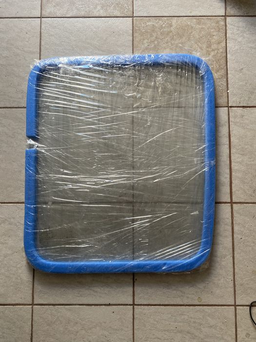 Прозорец задна врата Дукато Боксер Джъмпер 2001-2006г