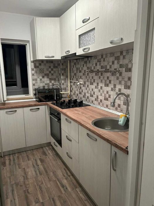 Închiriere garsonieră renovată – Rahova (Calea Rahovei – Str. Bârcă)