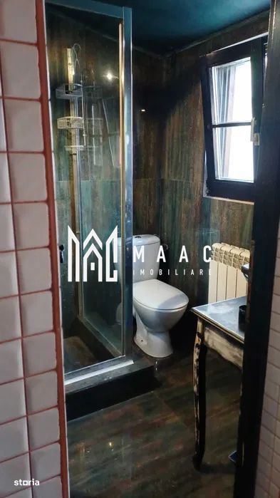 Apartament 2 camere | Etaj 1 | 54 MPU | Zona Centrala