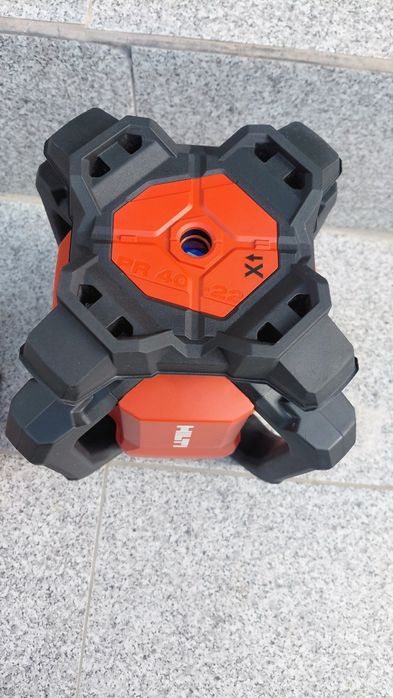 Hilti PR 40 - 22 / Nuron - Ротационен лазерен нивелир