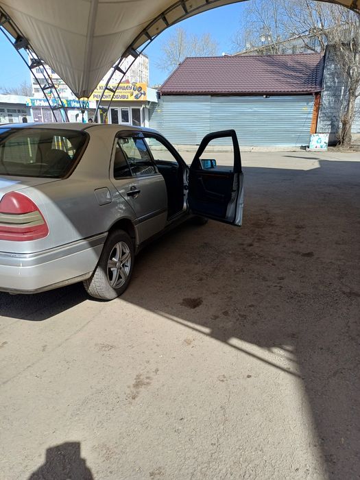 Обмен на Газель!