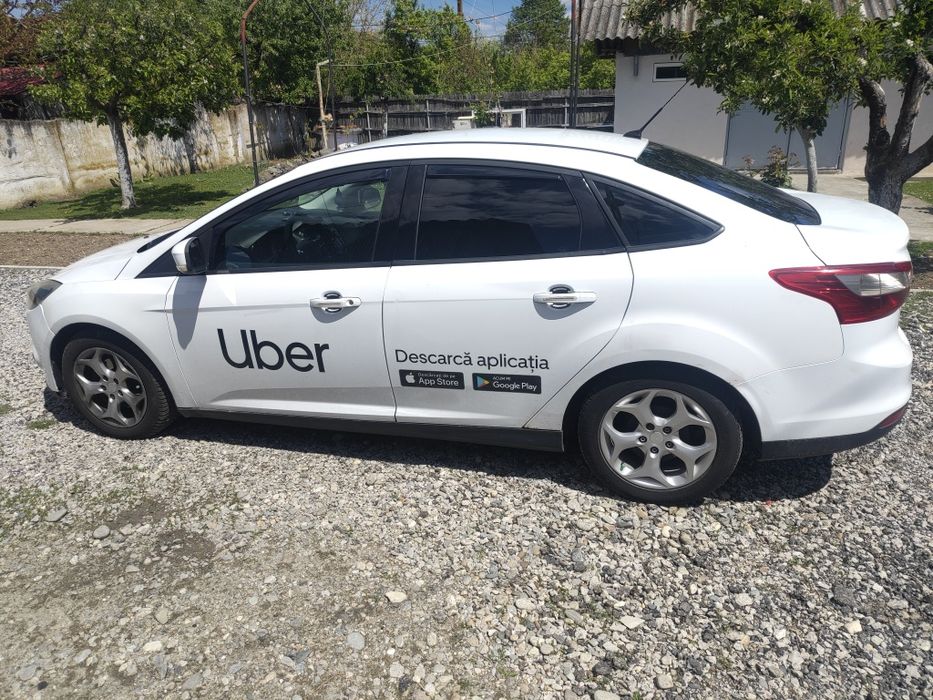 Vind Ford Focus 3