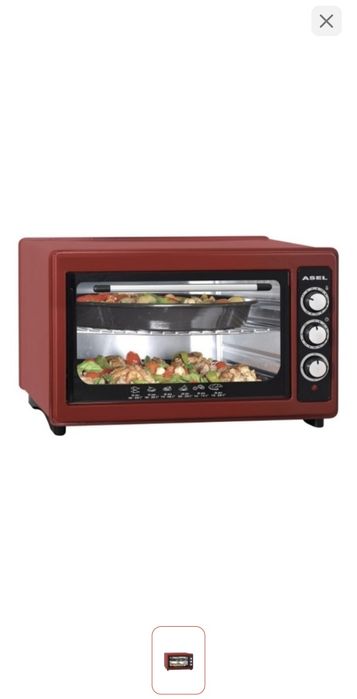 Продам духовку .