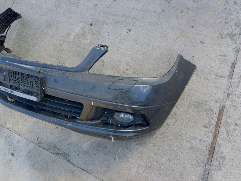 vand bara fata mercedes C classe w204 2006-2010