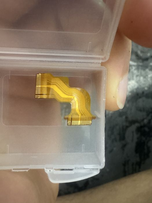 Фотоаппарат Panasonic Lumix DMC-TZ3