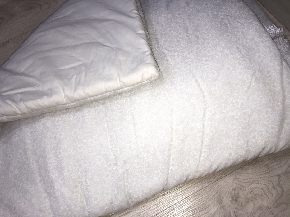 Зимний конверт