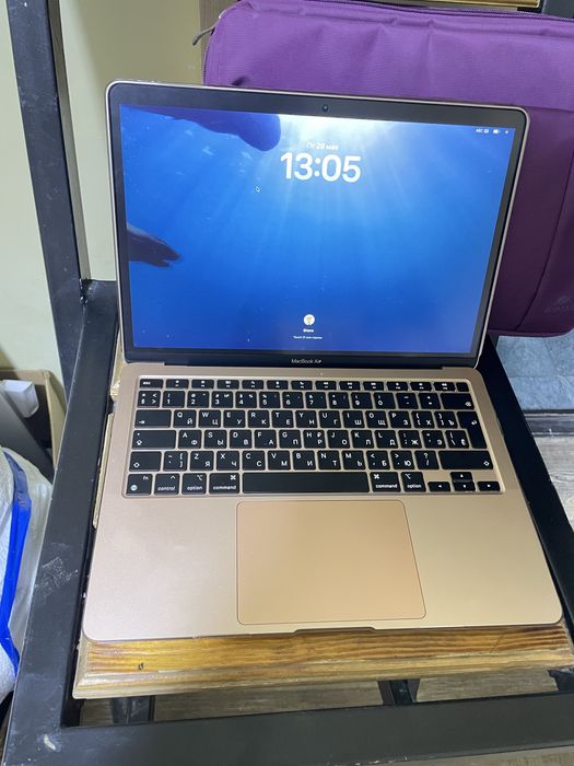 MacBook Air M1 13