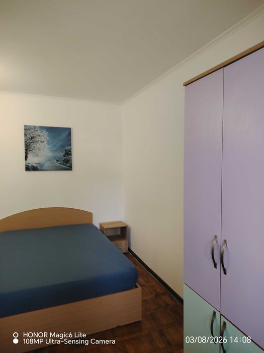 Închiriez apartament langa Facultate