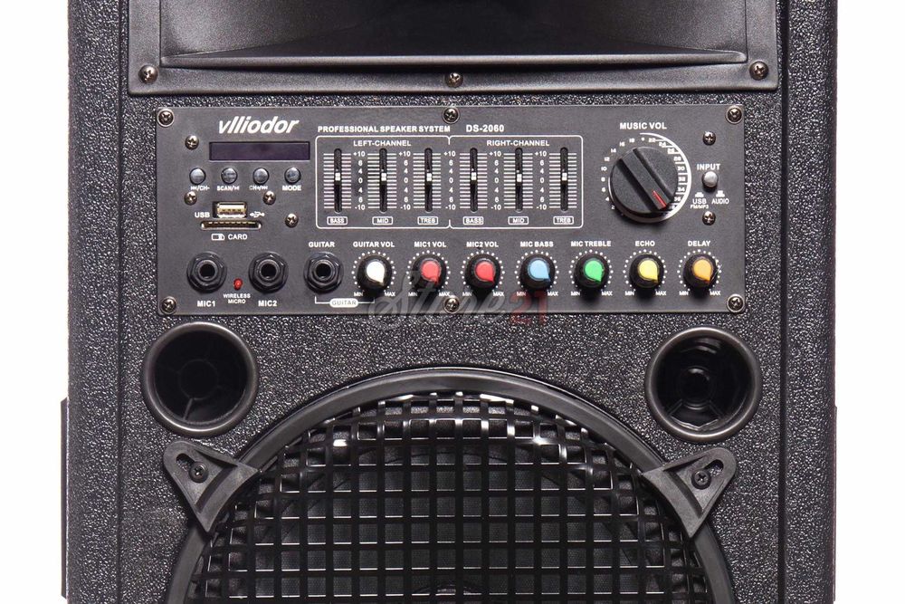 Reparatii boxe portabile. Jbl, Akai si altele.