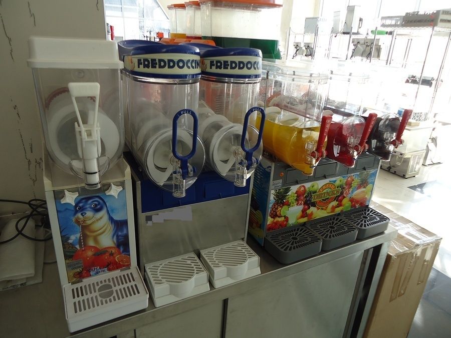 Скрежини втора употреба със 1 вана 950лв.,2 вани 1900лв.,3 вани 2700лв