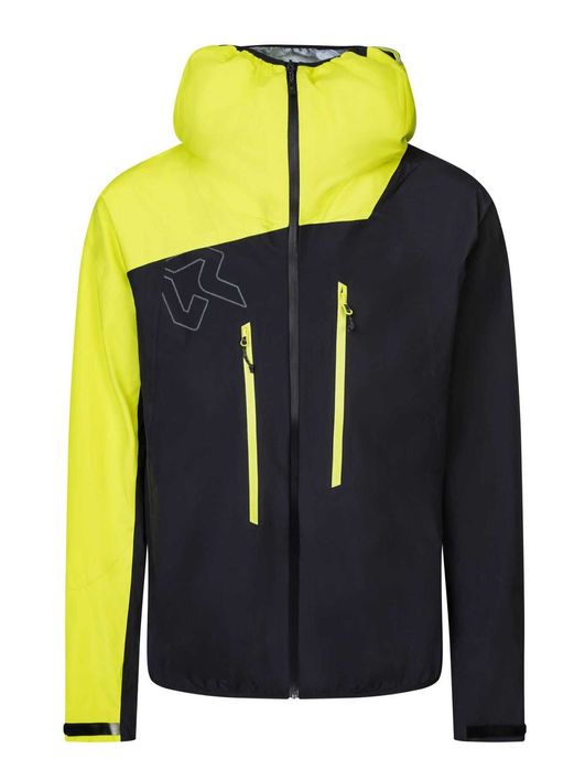 Rock Experience 15/20k водоустойчиво, туристическо мъжко яке, ветровка