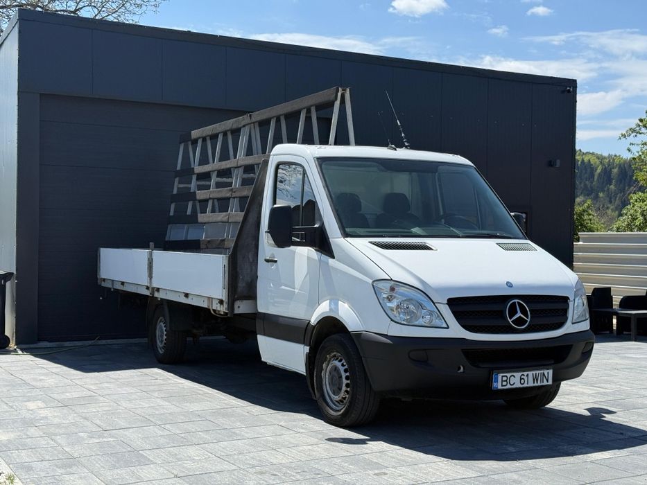 Mercedes Sprinter 313