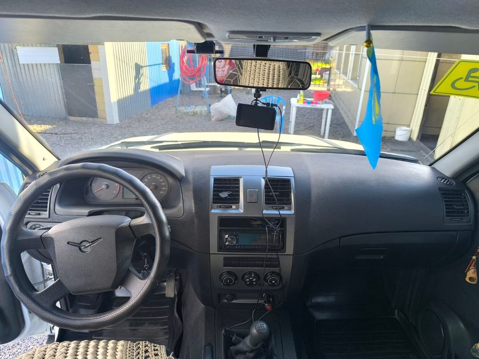 Продам УАЗ Патриот.