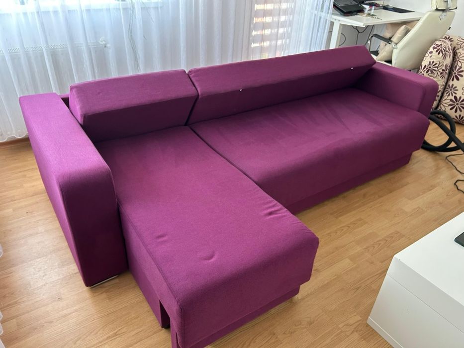 Spălat mochete/canapele/tapițerii