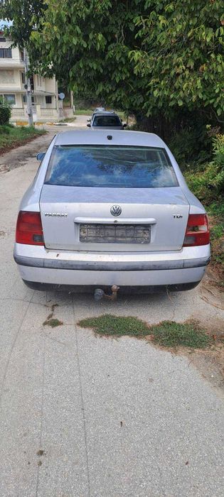 Пасат 4 1.9 TDI 110 К.С 2000г /   Passat 4 B5     НА ЧАСТИ!
