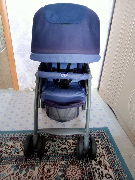 Детская коляска Chicco