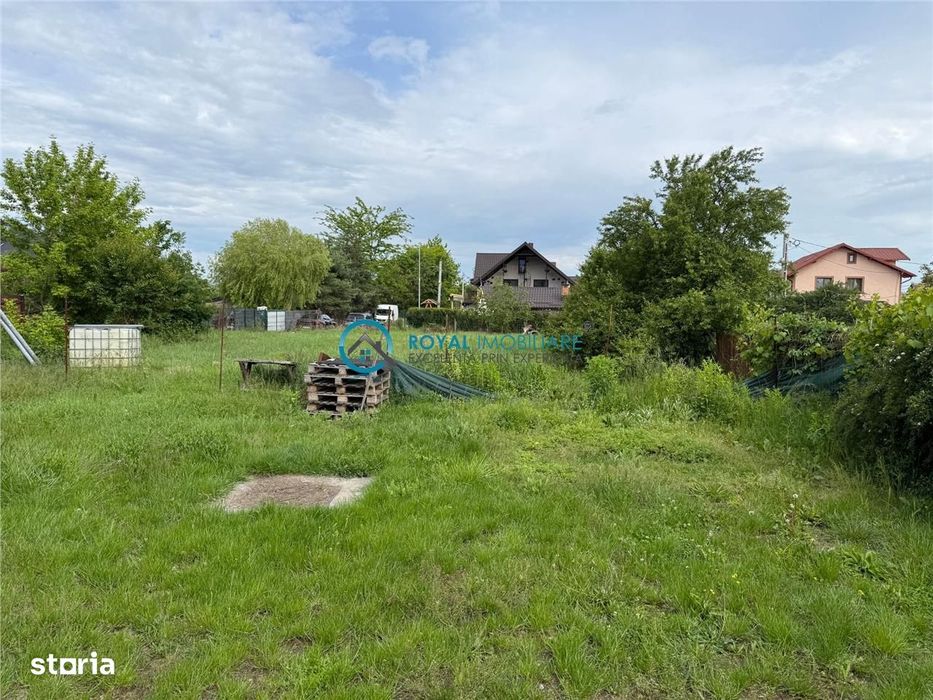 Royal Imobiliare - Vanzare Vila zona Paulesti